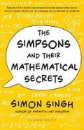 Cover: The Simpsons and Their Mathematical Secrets - Bloomsbury Paperbacks