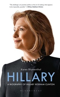 Abbildung von: Hillary - Bloomsbury Publishing PLC