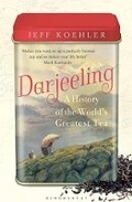 Cover: Darjeeling - Bloomsbury Paperbacks