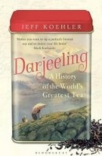 Enlarge image Cover: Darjeeling - Bloomsbury Paperbacks