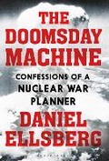 Cover: The Doomsday Machine - Bloomsbury Publishing PLC