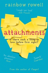 Enlarge image Cover: Attachments - Orion (an Imprint of The Orion Publishing Group Ltd )