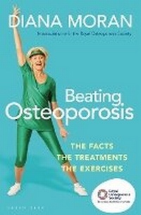 Enlarge image Cover: Beating Osteoporosis - Green Tree