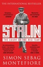 Cover: Stalin - Weidenfeld & Nicolson
