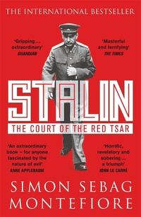 Abbildung von: Stalin - Weidenfeld & Nicolson