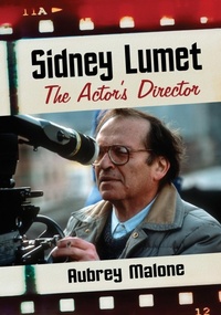 Abbildung von: Sidney Lumet - McFarland & Co Inc