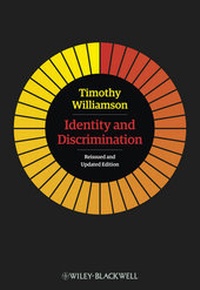 Abbildung von: Identity and Discrimination, Reissued and Updated Edition - Wiley-Blackwell