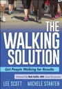Cover: Walking Solution - Human Kinetics