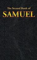 Cover: Samuel - Sublime Books
