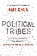 Cover: Political Tribes - Bloomsbury Publishing PLC