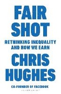 Cover: Fair Shot - Bloomsbury Publishing PLC