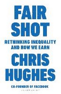 Enlarge image Cover: Fair Shot - Bloomsbury Publishing PLC