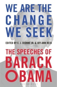 Abbildung von: We Are the Change We Seek - Bloomsbury Publishing PLC