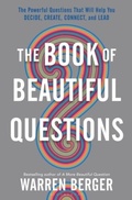 Cover: The Book of Beautiful Questions - Bloomsbury Publishing PLC