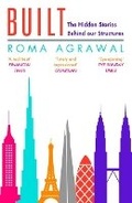 Cover: Built - Bloomsbury Publishing PLC