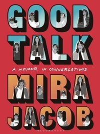 Abbildung von: Good Talk - Bloomsbury Publishing PLC