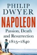 Cover: Napoleon - Bloomsbury Publishing PLC