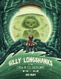 Cover: Gilly Longshanks and the Curse of the Kilmarnock - Independent Publisher