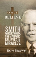 Cover: Only Believe - Austin Macauley Publishers