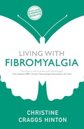 Cover: Living with Fibromyalgia - Sheldon Press