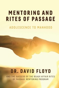 Enlarge image Cover: Mentoring and Rites of Passage - BOOKBABY