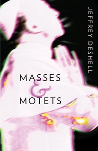 Enlarge image Cover: Masses and Motets - Fiction Collective Two