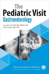 Abbildung von: Pediatric Visit: Gastroenterology - American Academy of Pediatrics