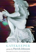 Cover: Gatekeeper - Milkweed Editions