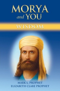 Enlarge image Cover: Morya and You - Morya and You
