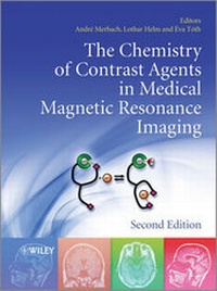 Abbildung von: The Chemistry of Contrast Agents in Medical Magnetic Resonance Imaging - Wiley