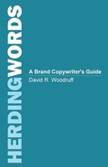 Cover: Herding Words - Wheatmark