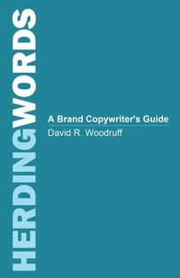 Enlarge image Cover: Herding Words - Wheatmark