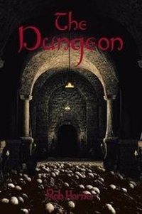 Enlarge image Cover: The Dungeon - Covenant Books