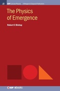 Cover: The Physics of Emergence - Morgan & Claypool Publishers