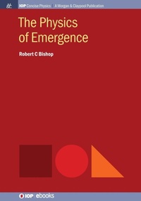 Enlarge image Cover: The Physics of Emergence - Morgan & Claypool Publishers