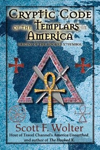 Enlarge image Cover: Cryptic Code - North Star Press of Saint Cloud Inc