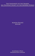 Cover: The Solidarity of the Shaken - Academica Press