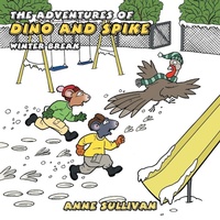 Enlarge image Cover: The Adventures of Dino and Spike - AUTHORHOUSE