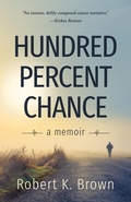 Cover: Hundred Percent Chance - 3/3 Press