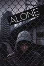 Cover: Alone - Badger Learning