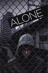 Enlarge image Cover: Alone - Badger Learning