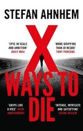 Cover: X Ways to Die - Head of Zeus