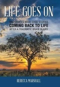 Cover: Life Goes On - Xlibris Us
