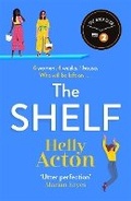 Cover: The Shelf - Zaffre