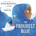 Cover: The Proudest Blue - Andersen Press Ltd