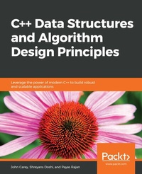 Abbildung von: C++ Data Structures and Algorithm Design Principles - Packt Publishing