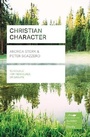 Cover: Christian Character (Lifebuilder Study Guides) - Inter-Varsity Press