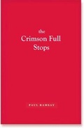 Cover: The Crimson Full Stops - Alembic Books