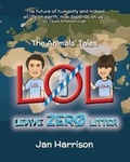 Cover: Lol - Pixel Tweaks Publications