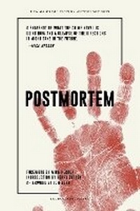 Enlarge image Cover: Postmortem - UEA Publishing Project
